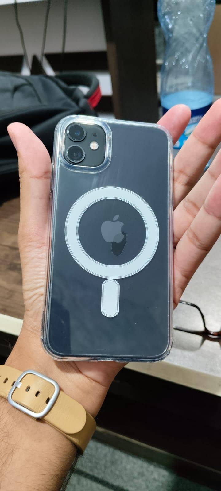 Apple iPhone 11 jv 1