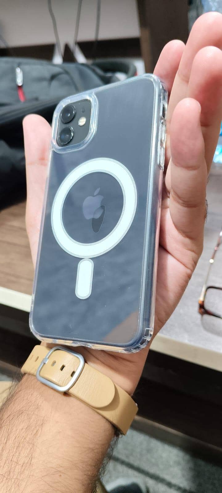 Apple iPhone 11 jv 2