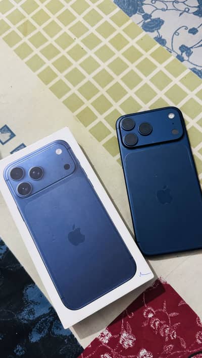 Apple iPhone 17 Pro Max