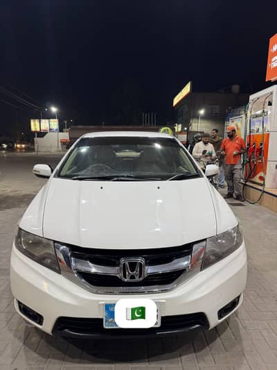 Honda City 2020 Model | Stylish Sedan | Comfortable & Reliable Family
