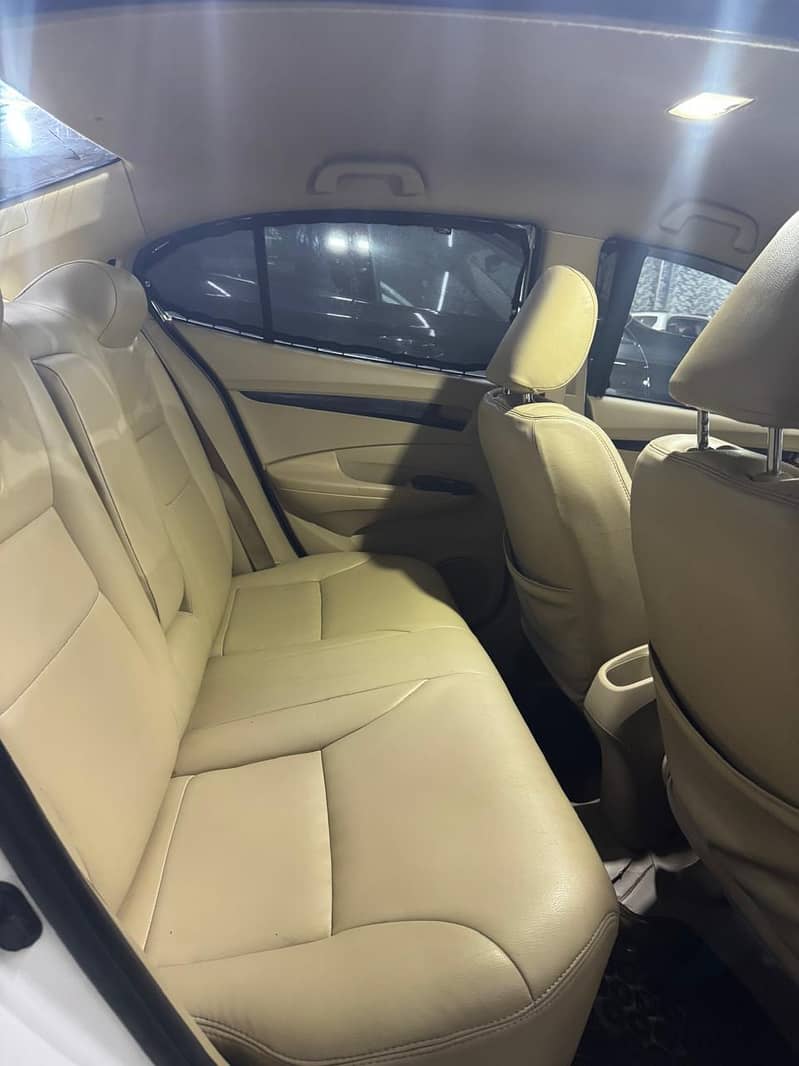 Honda City 2020 Model | Stylish Sedan | Comfortable & Reliable Family ...