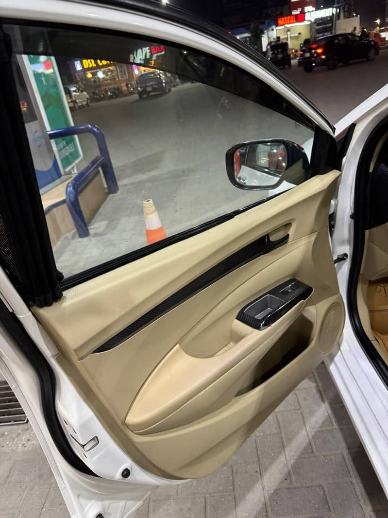 Honda City 2020 Model | Stylish Sedan | Comfortable & Reliable Family ...