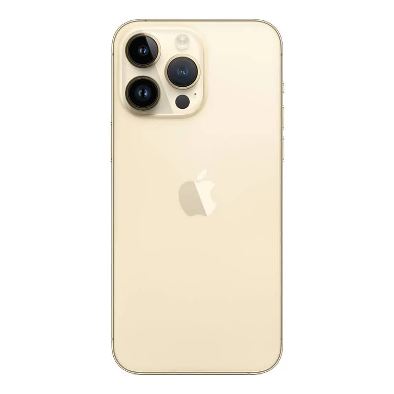 Apple iPhone 14 Pro Max 1