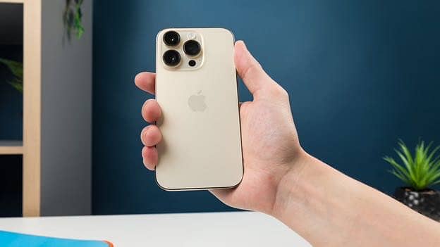 Apple iPhone 14 Pro Max 2