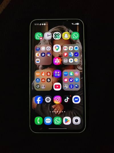 Samsung Mobile A35 5G