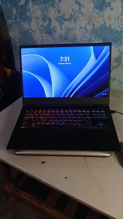 HP OMEN Gaming Laptop | Rtx 3060