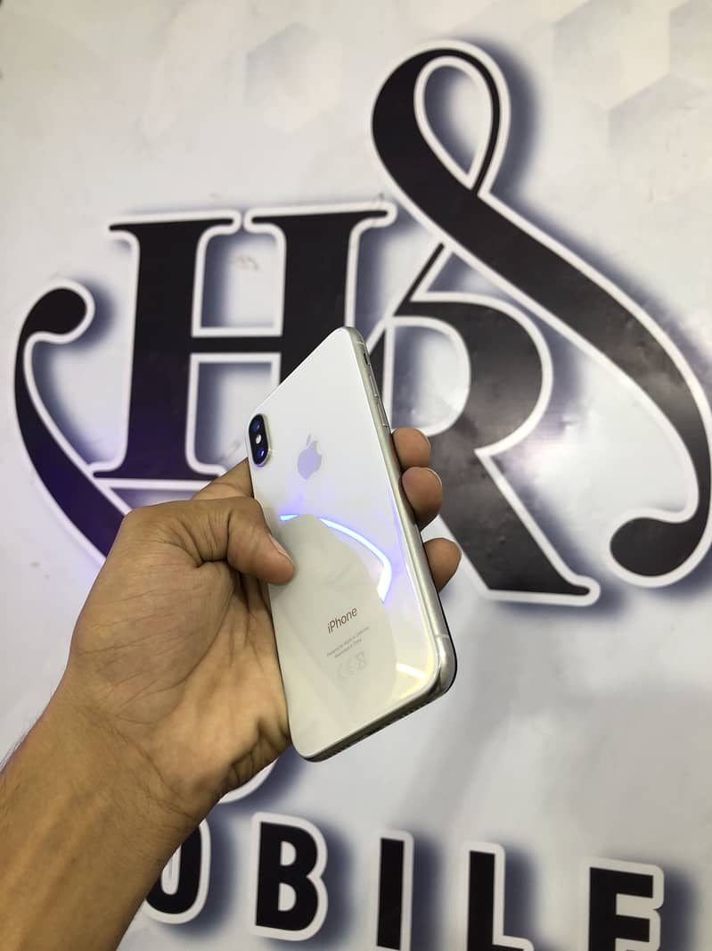 Apple iPhone X 2