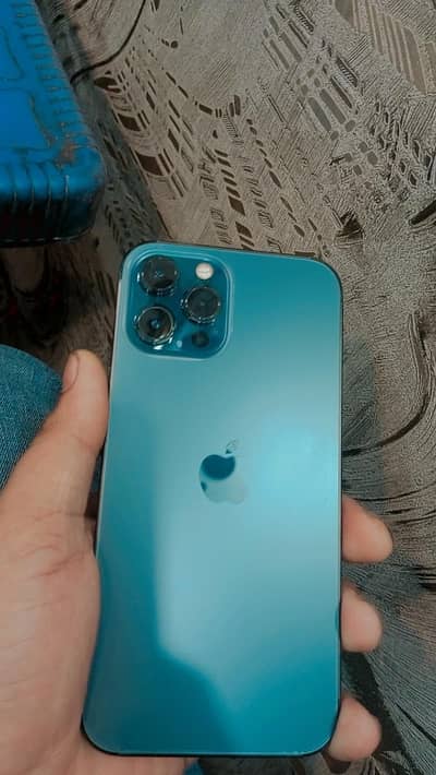 Apple iPhone 12 Pro Max
