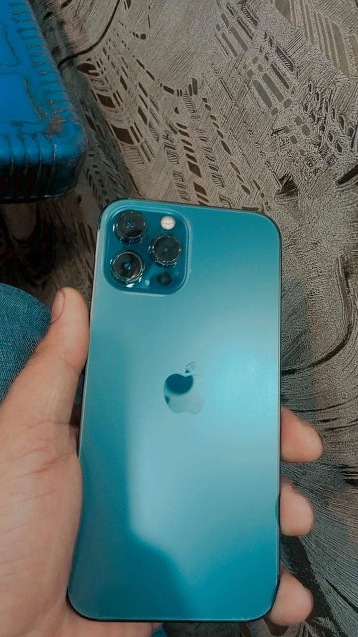 Apple iPhone 12 Pro Max 0