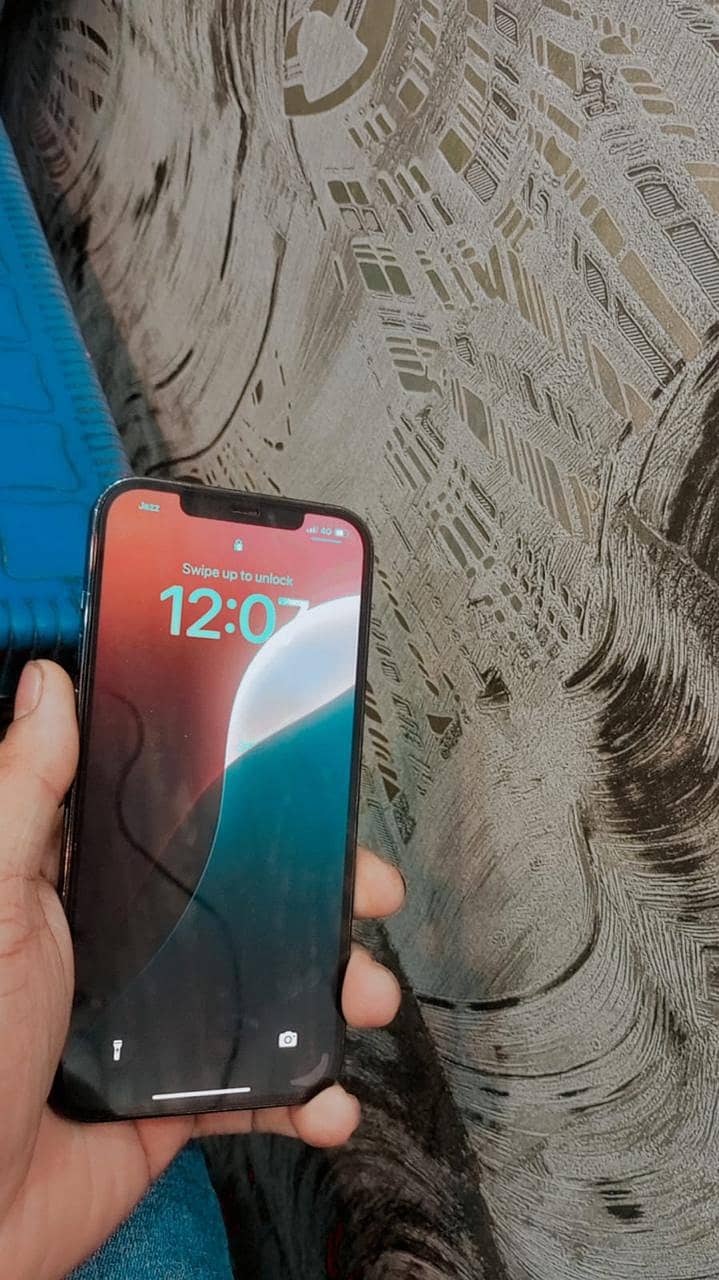 Apple iPhone 12 Pro Max 1