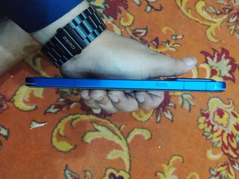 Infinix Note 60 Pro 1