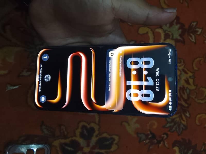 Infinix Note 60 Pro 5