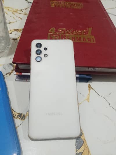 Samsung Mobile A32