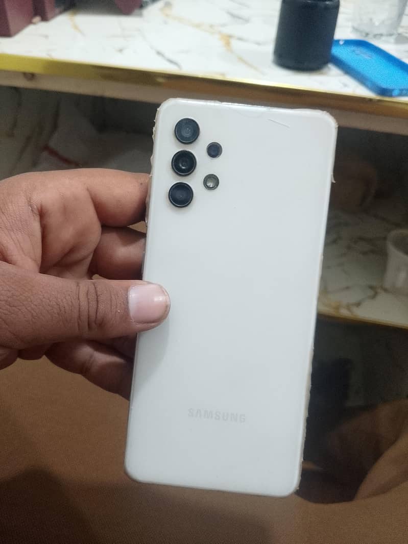 Samsung Mobile A32 1