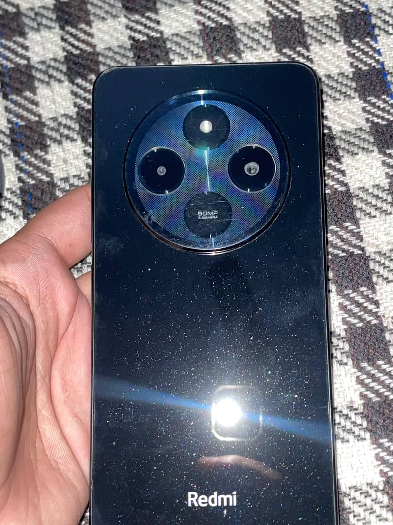 Xiaomi Redmi 14C 1
