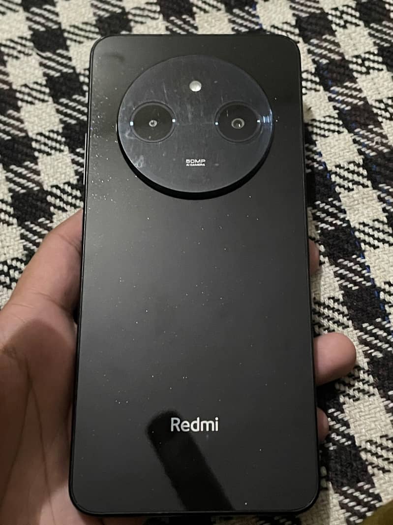 Xiaomi Redmi 14C 4