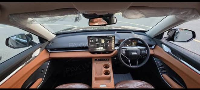 Haval H6 2026