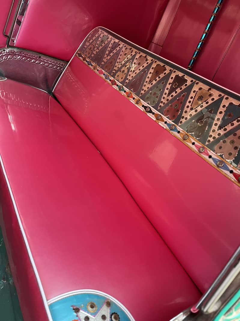 CNG Rikshaw 6