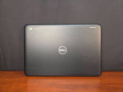 Dell Chromebook