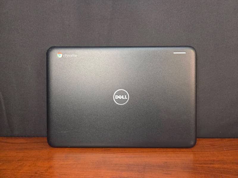 Dell Chromebook 0
