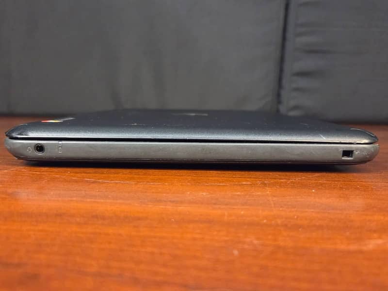 Dell Chromebook 1