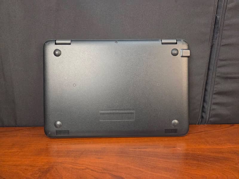 Dell Chromebook 2