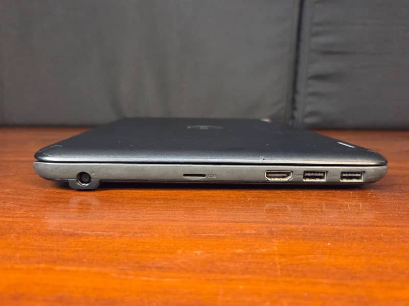 Dell Chromebook 3