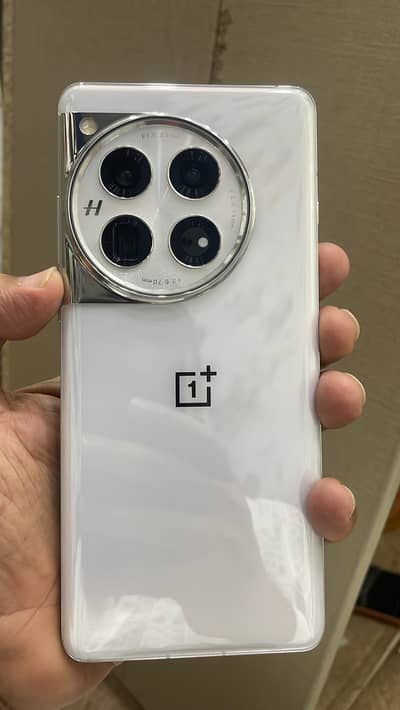 OnePlus 12 / 16GB-1000GB / Non PTA / Water Pack / Fresh Stock