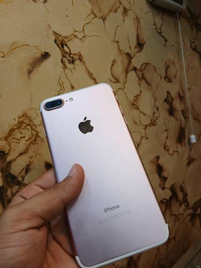 Apple iPhone 7 Plus jv 32 gb