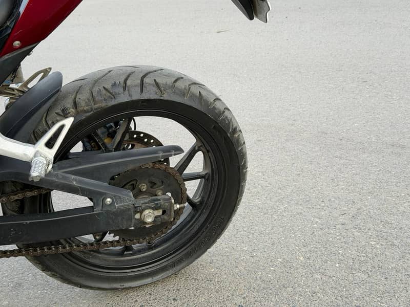 Ducati panigle v4s 2