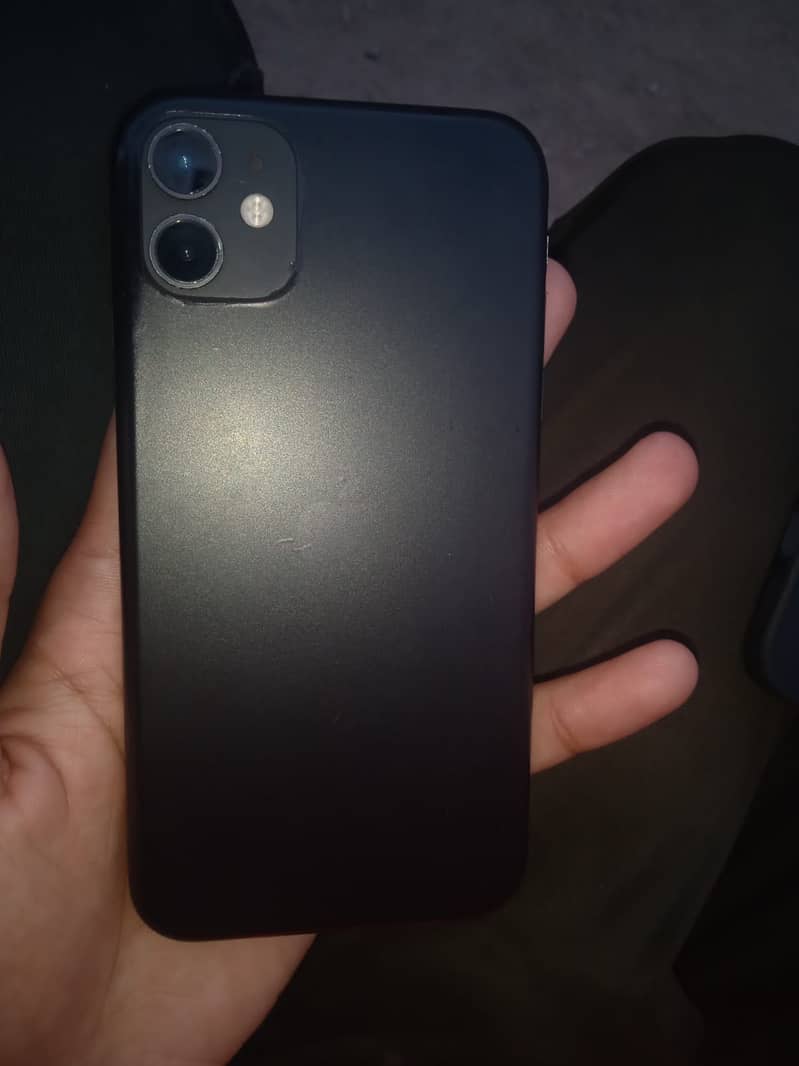 Apple iPhone 11 1