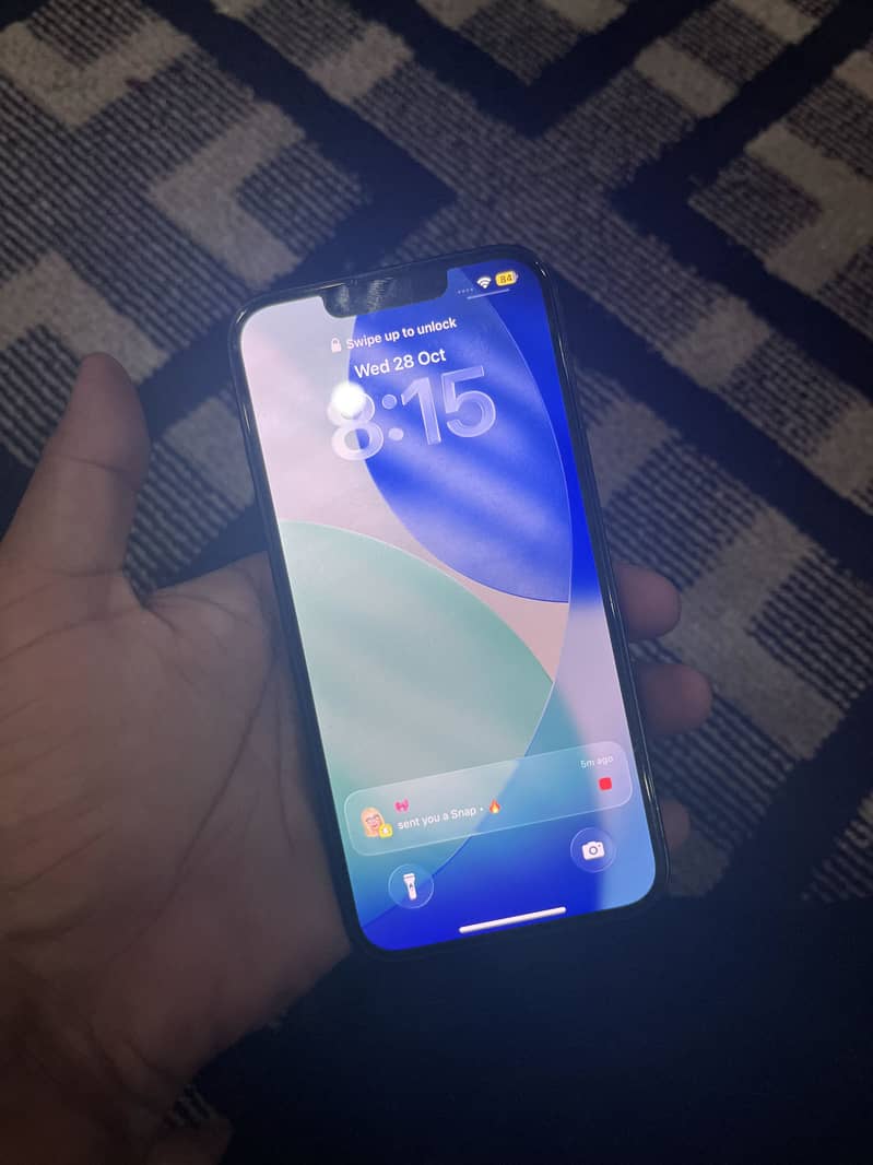 Apple iPhone 13 4