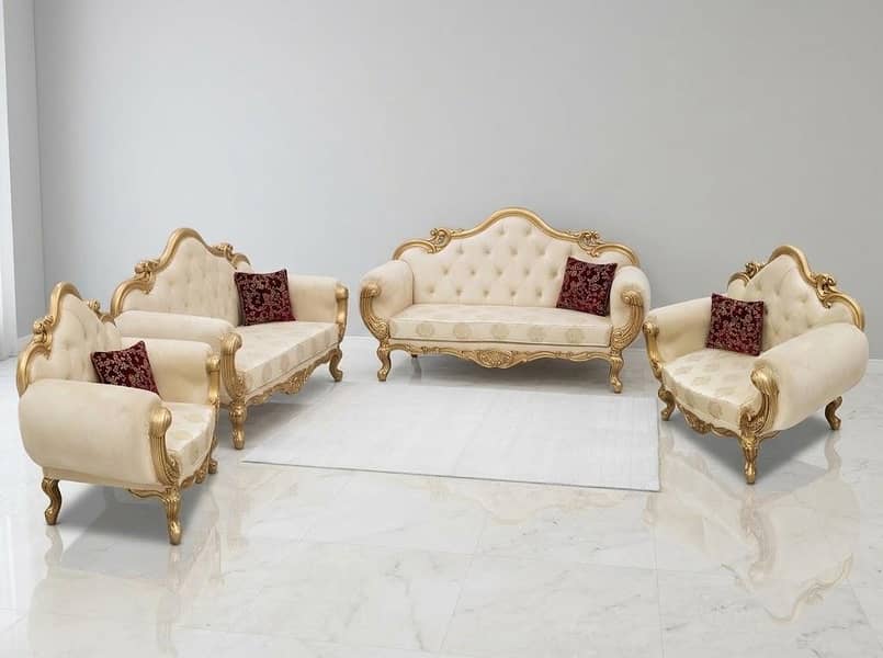 7 seater sofa set 2