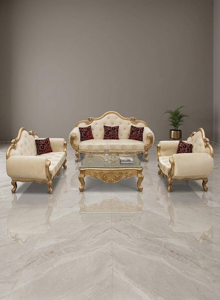 7 seater sofa set 3