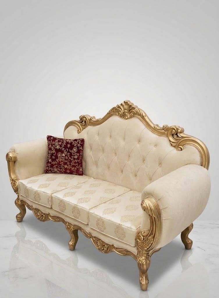 7 seater sofa set 5