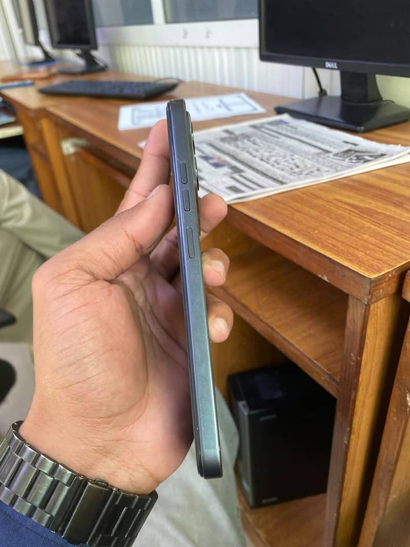 Tecno Spark 50 Pro 2