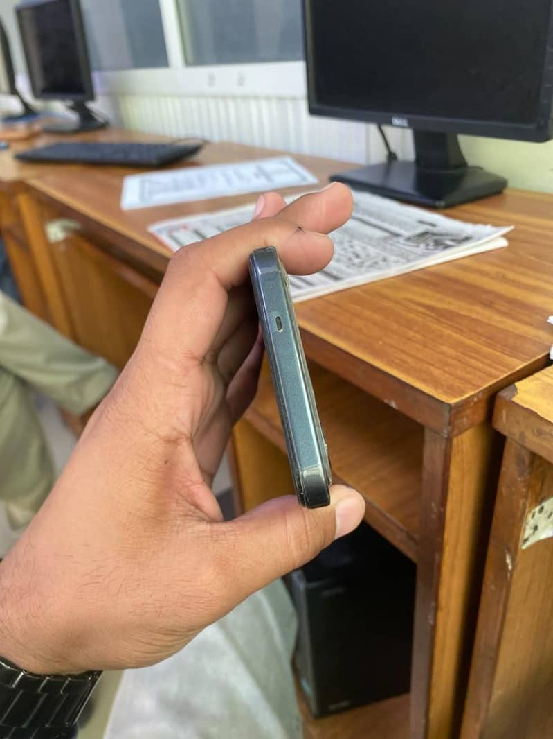 Tecno Spark 50 Pro 4