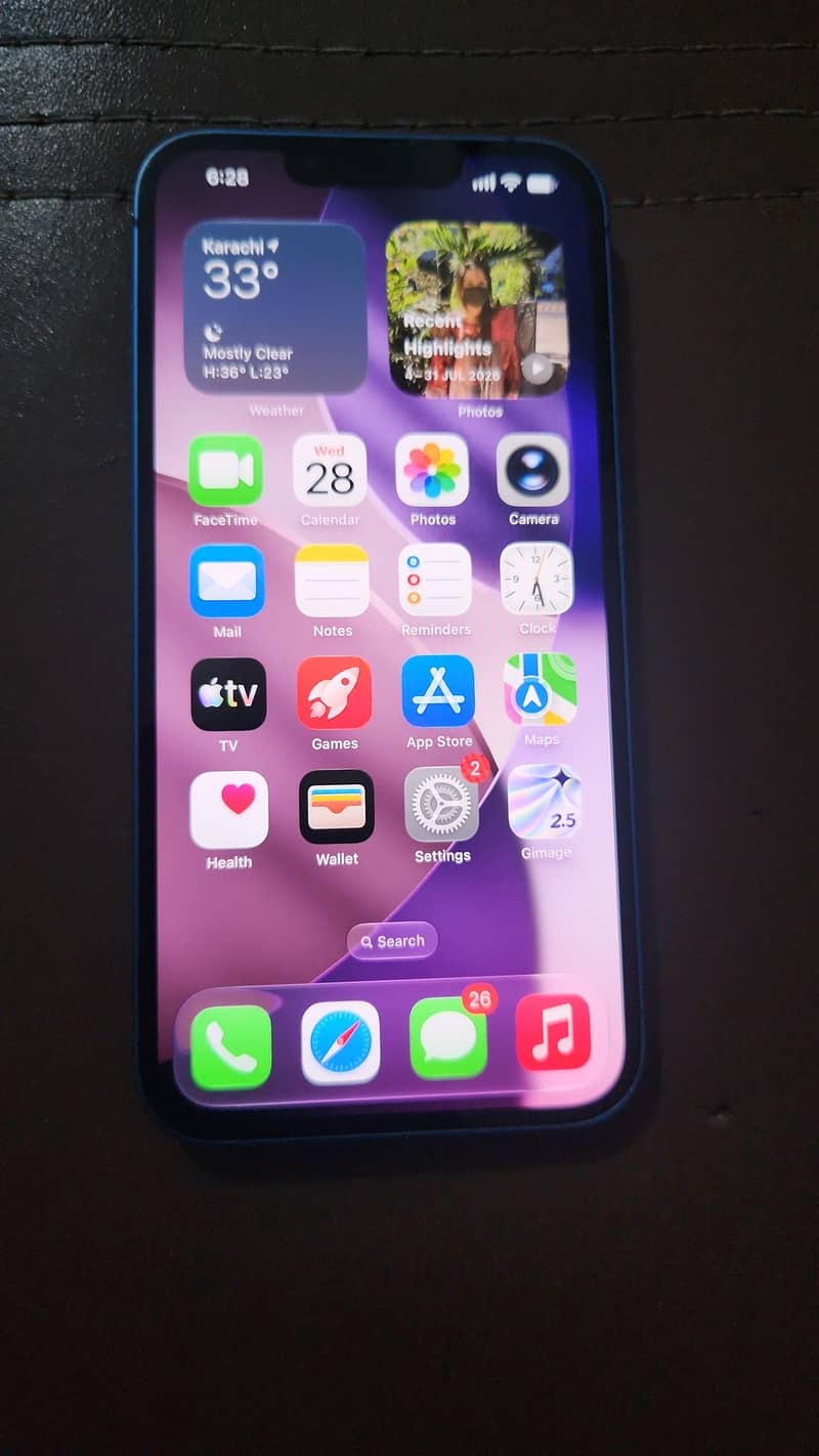Apple iPhone 13 1