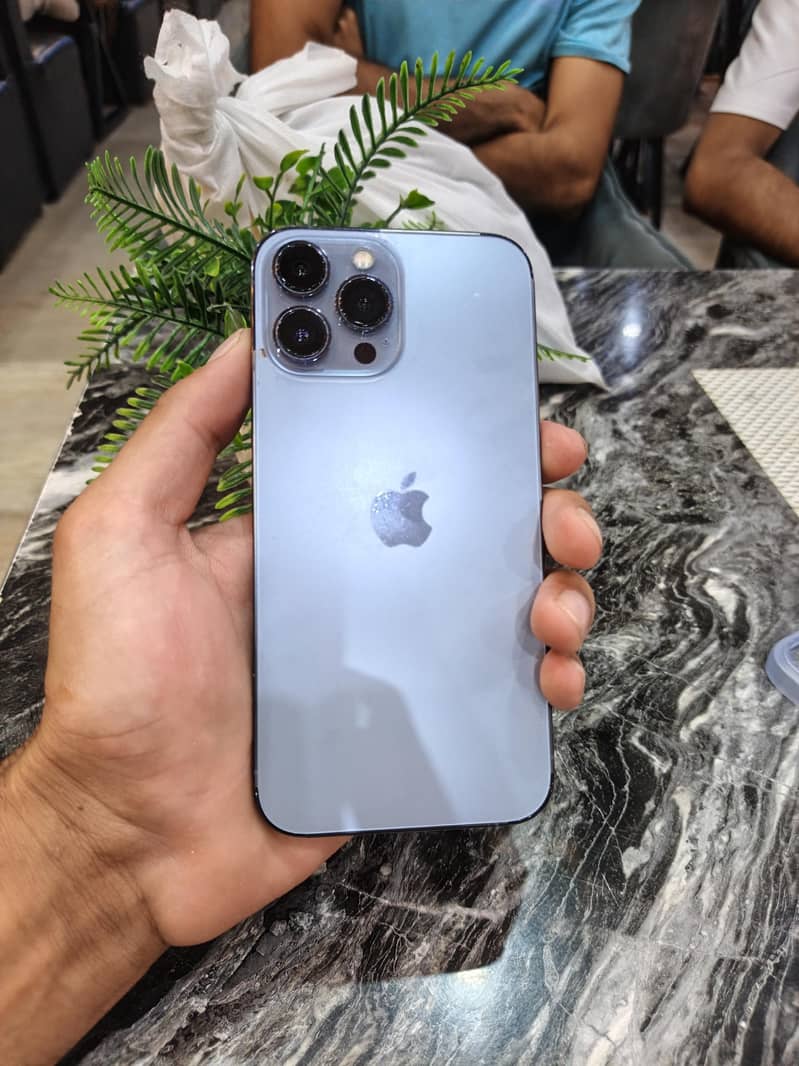 Apple iPhone 13 Pro Max 1
