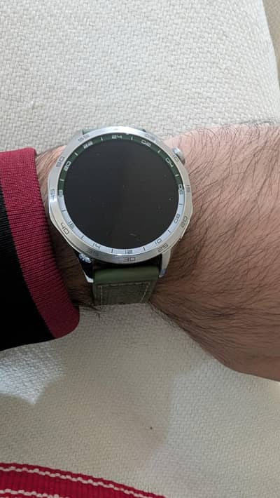 Huawei Watch GT 4 – For Sale