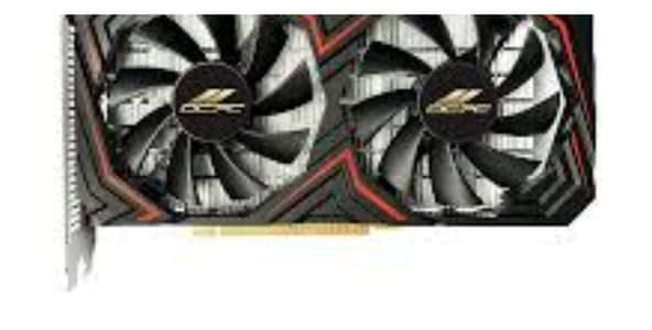 Rx 550 8gb
