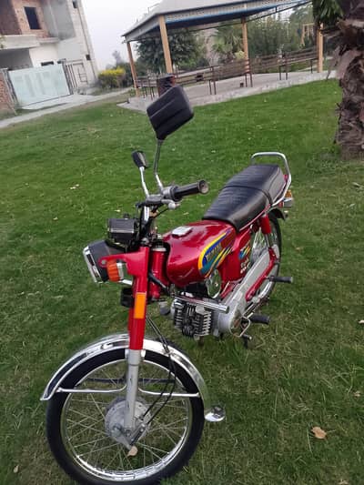 Yamaha royle 100 Total original bike 2000 model
