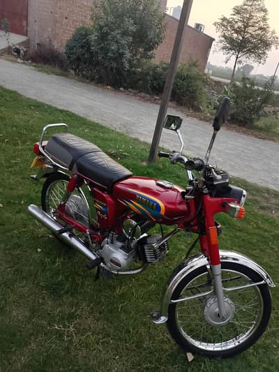 Yamaha royle 100 Total original bike 2000 model