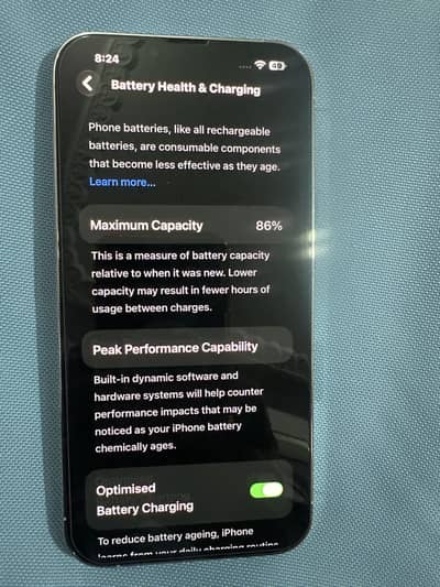 Argent Sell iPhone 13 Pro Max