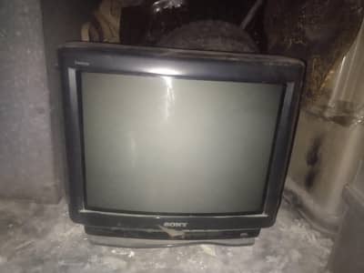 Sony Original TV 21 Inch