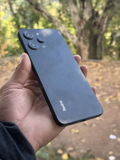 Xiaomi Redmi 12