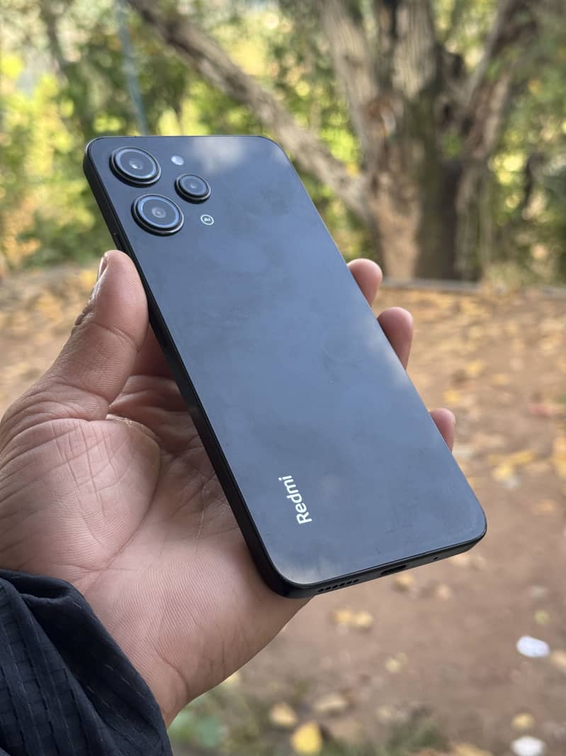 Xiaomi Redmi 12 0