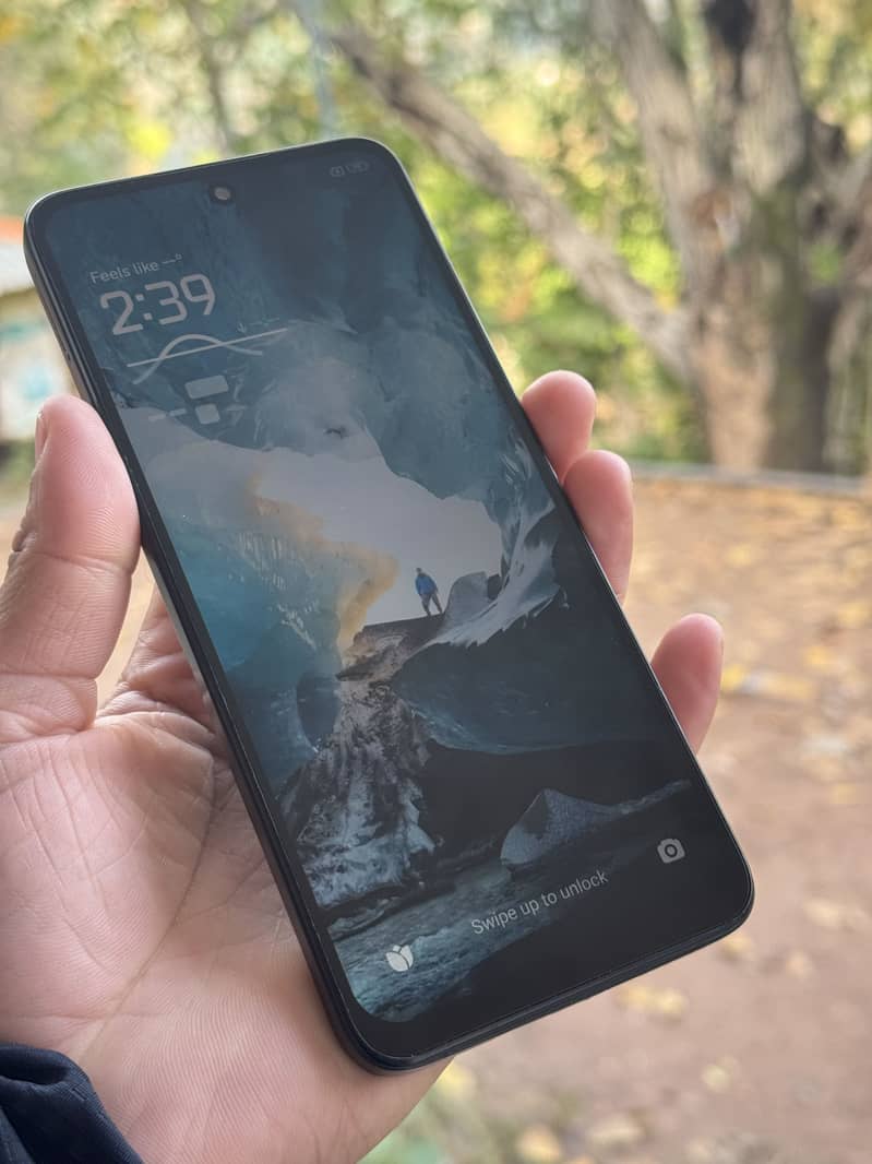 Xiaomi Redmi 12 2