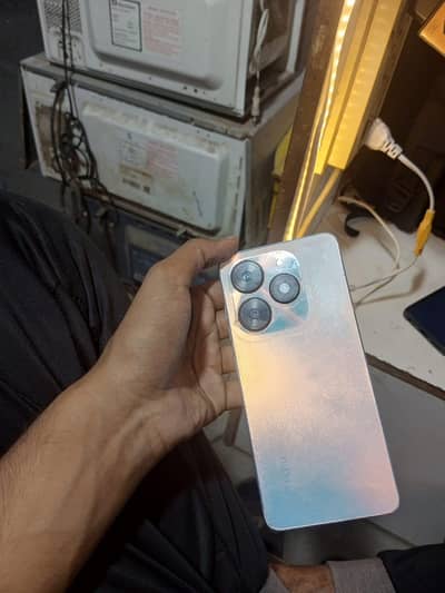 Tecno Spark Go 03034368678