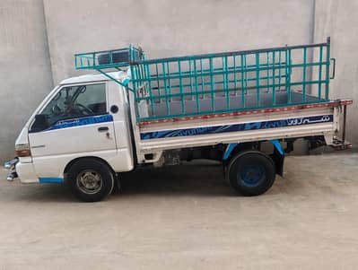 hyundai shazoor